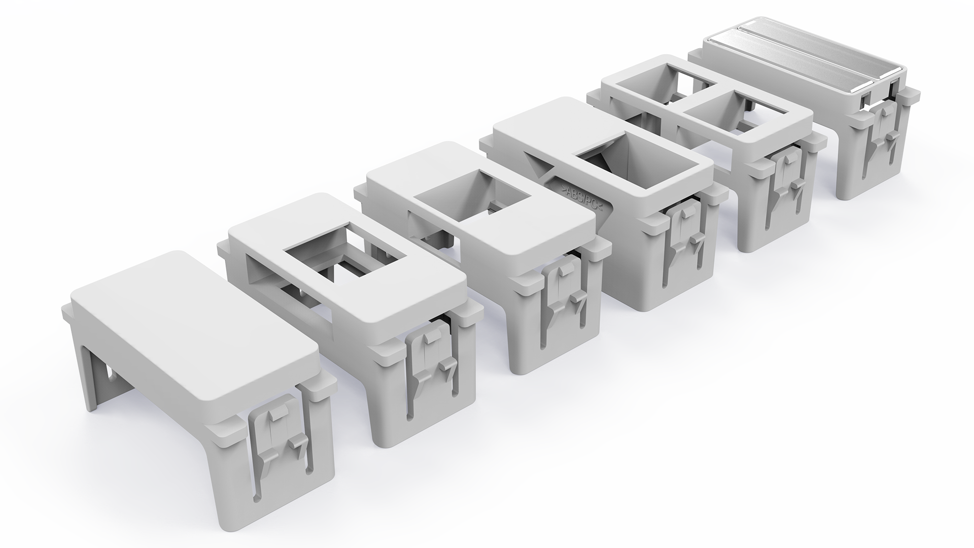 Modulo angular Furukawa 35050728