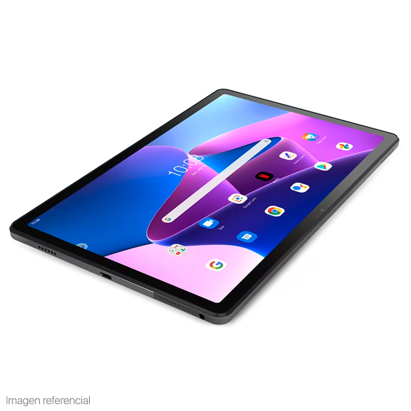 Tablet Lenovo Tab M10 HD (3rd Gen) 10.1" WUXGA (1920x1200) IPS 10-Point Multi-touch (ZAAF0072PE)