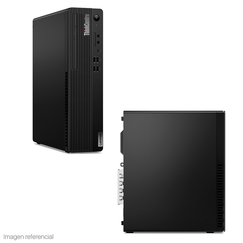 Computadora Lenovo ThinkCentre M75s Gen 2, Ryzen 5 PRO 4650GE – 11JAS04400