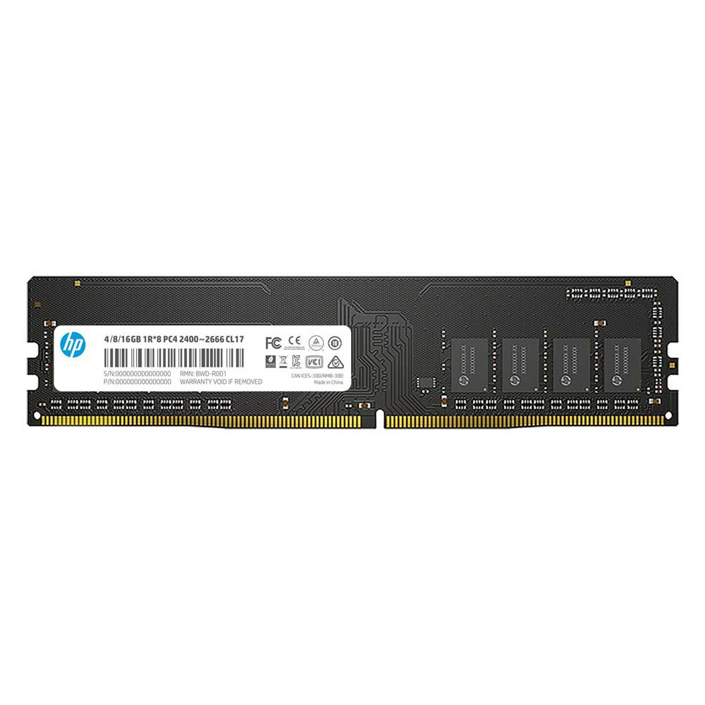 Memoria HP V2 8GB (1 x 8 GB) DDR4-3200 MHz, CL22, 1.20V