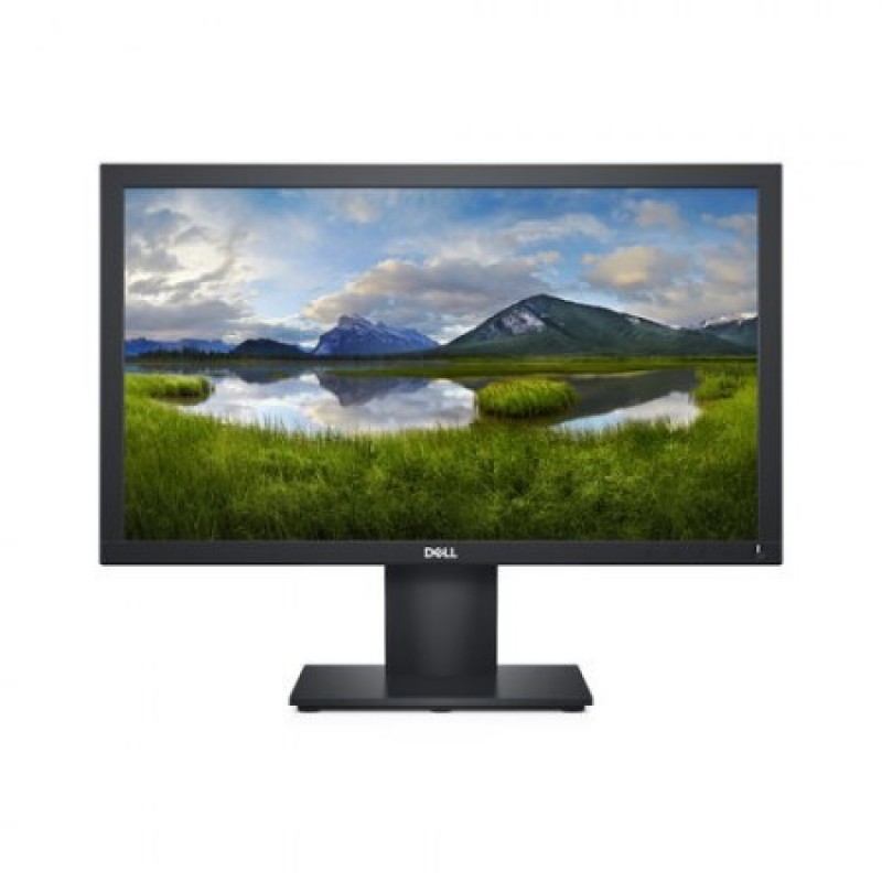 Monitor Dell 20 E2020H 19.5″ 1600 x 900 60Hz TN LED VGA DP – 210-AUNB