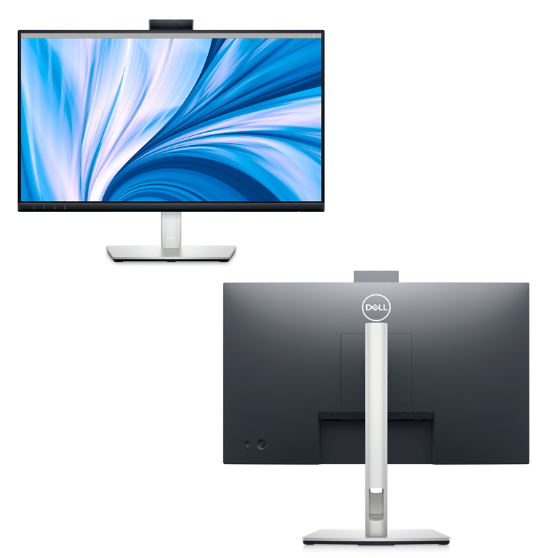 Monitor Dell C2423H 23.8" LCD/LED/TFT/FHD/IPS ( 1920 x 1080 a 60Hz), HDMI/Displayport - 210-BDRM