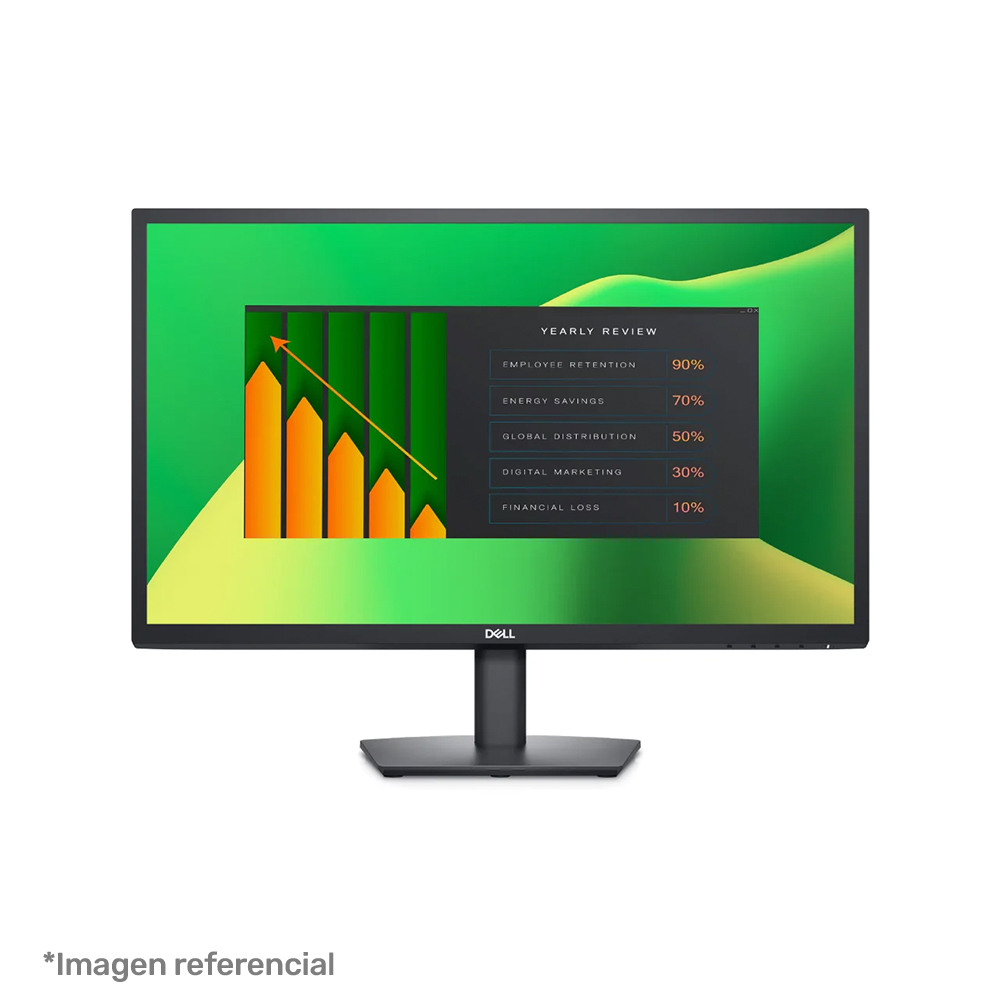 Monitor LCD Dell E2423H 60.5cm (23.8") Full HD - 16:9 (210-BEMM)