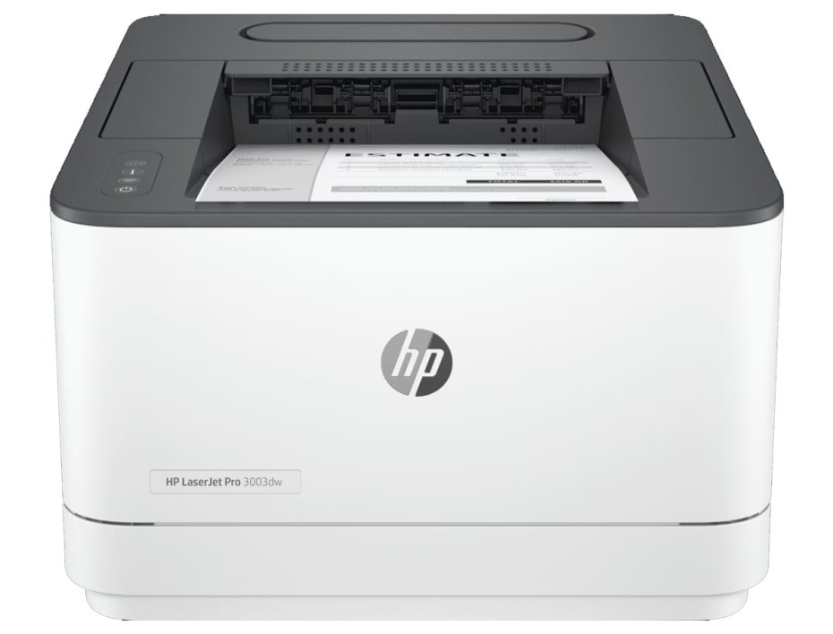 Impresora HP LaserJet Workgroup printer – M3003dw  (3G654A#AKV)