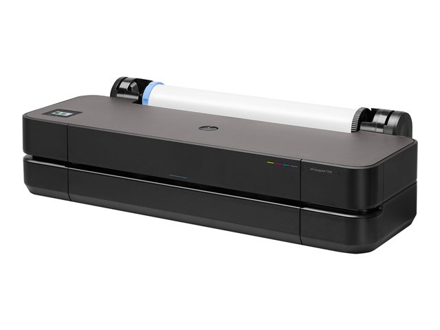 Impresora de gran formato HP DesignJet T250 24″ color (5HB06A#B1K)