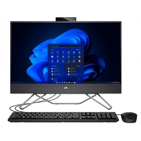 All-In-One HP PRO 240 G9 AIO 23.8′ FHD i7-1255U – 802W4LT