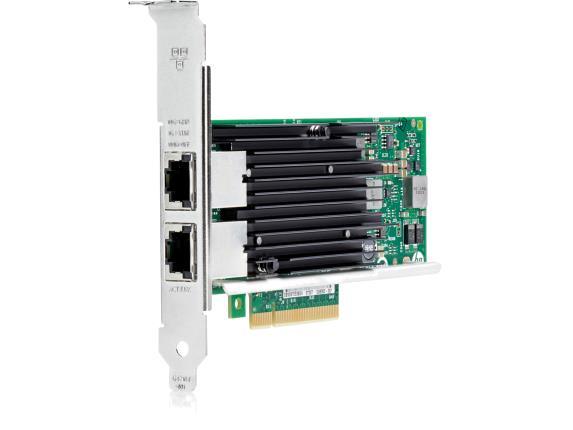 HPE 535T – Adaptador de red 2 – 10 GigE