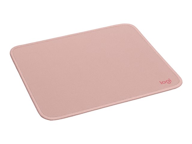 Mouse pad Logitech Anti-salpicaduras 200X230MM rosa 956-000037