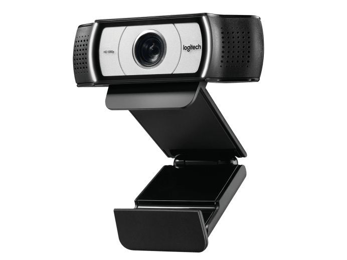 CAMARA LOGITECH B2B C930E NEGRA - 960-000971