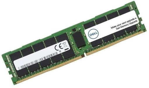 Memoria Dell Módulo RAM Dell para Servidor - 16GB (1 x 16GB) - DDR4 SDRAM - 3200MHz - DIMM