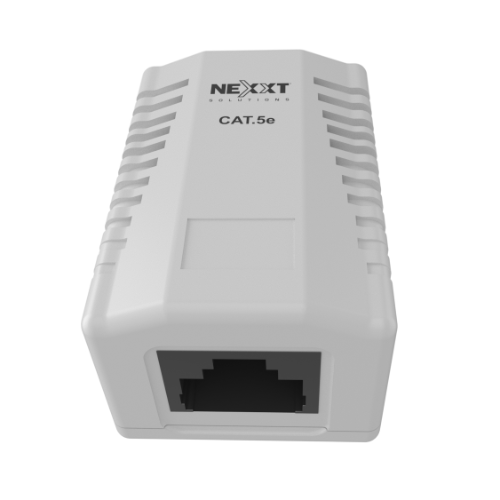 Caja exterior Nexxt con RJ45 Cat5e incluido | AE180NXT03