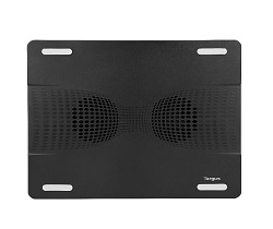 COOLER PARA LAPTOP 17" TARGUS CHILL MAT DUAL FAN (AWE83US)