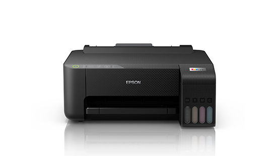 Impresora de tinta Epson EcoTank L1250, Imprime / Inalambrica / USB - C11CJ71303