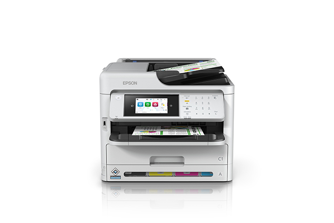 IMPRESORA EPSON ECOTANK L6270 MULTIFUNCIONAL CON SISTEMA CONTINUO WIFI – C11CK24301