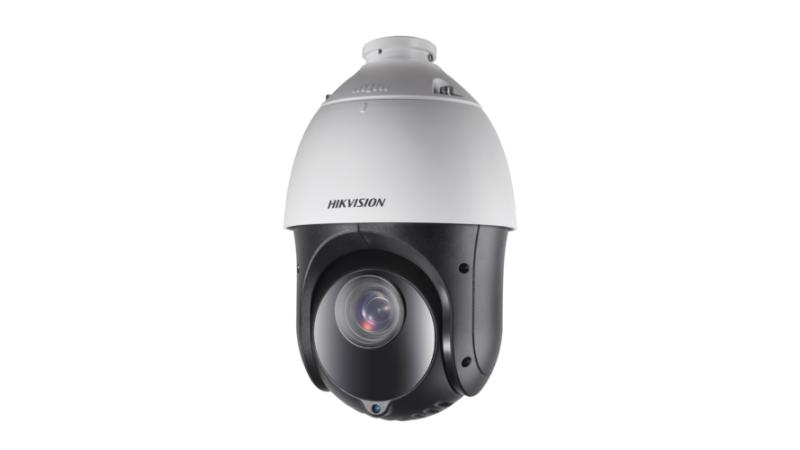 HIK – Turbo HD 2MP Camara PTZ 25x IR 100m 3D DNR 12VDC IP66 (DS-2AE4225TI-D)