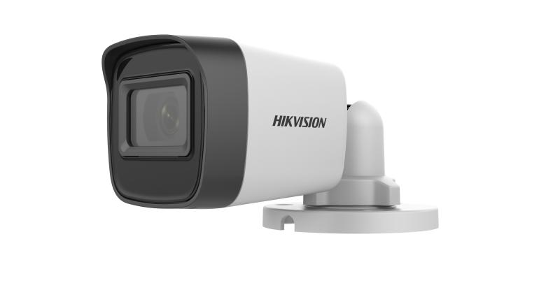 Cámara de videovigilancia Hikvision Turbo HD – para exteriores (DS-2CE16H0T-ITPF)