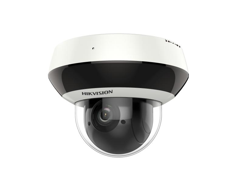 Cámara de vigilancia de red – cúpula Hikvision Dark Fighter (DS-2DE2A404IW-DE3)