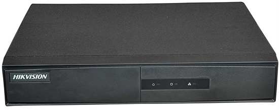 Hikvision – Standalone DVR – 4 Canales de Video (DS-7204HGHI-M1STD)