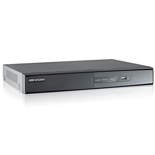 Standalone DVR Hikvision – 8 Video Channels (DS-7208HGHI-M1STD)