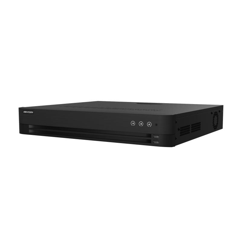 Standalone NVR Hikvision – 16 Video Channels (DS-7716NI-Q4-16P)