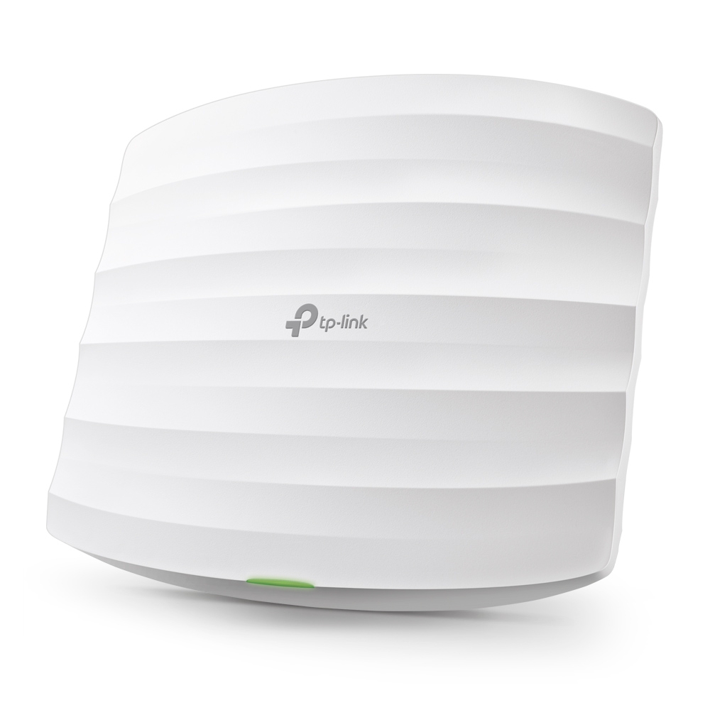 Punto de acceso inalámbrico TP-Link EAP265 HD AC1750 Wireless MU-MIMO Gigabit Ceiling Mount Access Point – Wi-Fi 5