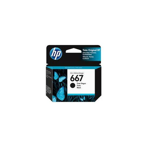 Hp Cartucho de tinta HP 664 Inyección de tinta – Tricolor – Original – Inyección de tinta