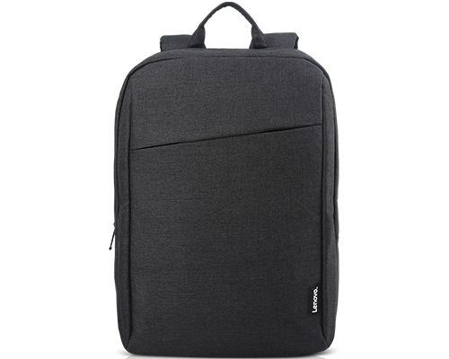 Mochila Lenovo B210 casual para laptop de hasta 15.6″ GX40Q17225 Negro