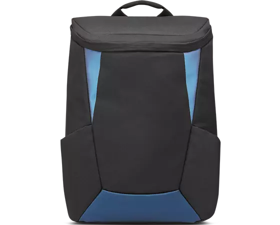 Mochila Gamer Lenovo Ideapad para laptop de hasta 15.6" Negro GX40Z24050