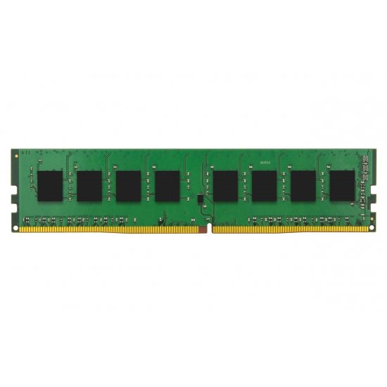 Memoria DIMM Kingston 16GB DDR4-3200MHz PC4-25600, CL22, 1.2V, 288 pines, sin ECC