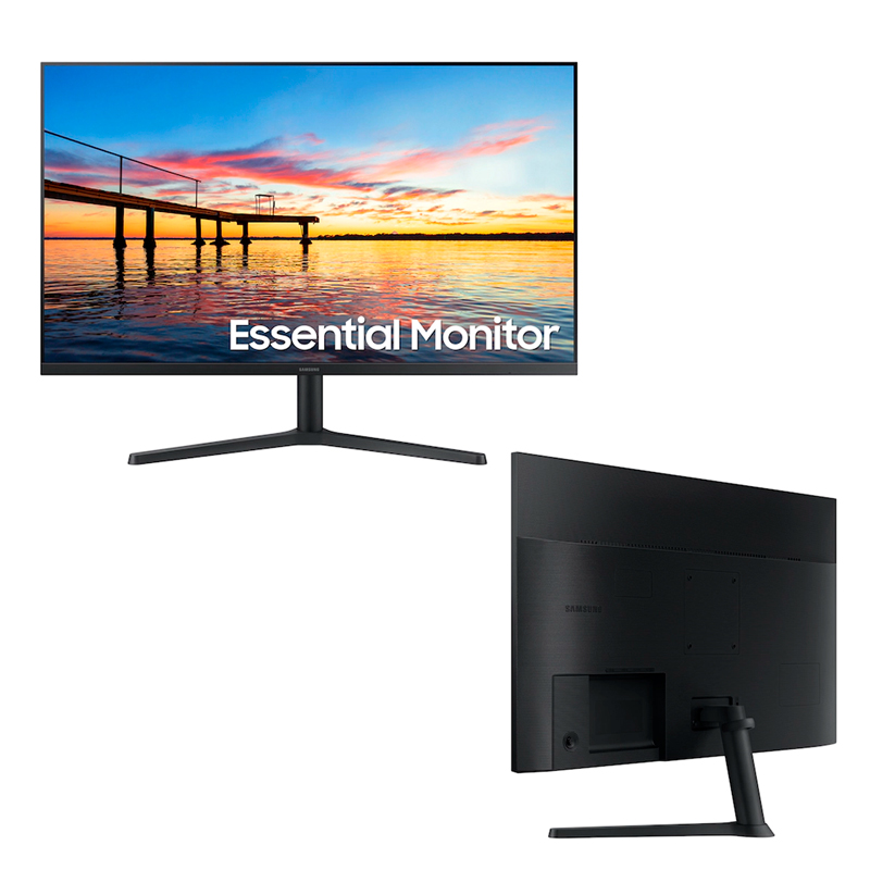 MONITOR SAMSUNG 32 PULGADAS LS32B300NWNXGO