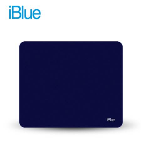 Mouse pad iblue plano azul MP-173-BL