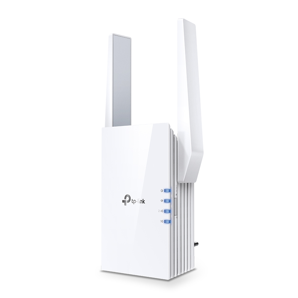 Extensor de rango WiFi GigE TP-Link RE505X