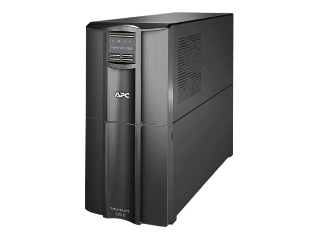 UPS APC Smart-UPS 2200 LCD – UPS – CA 230 V