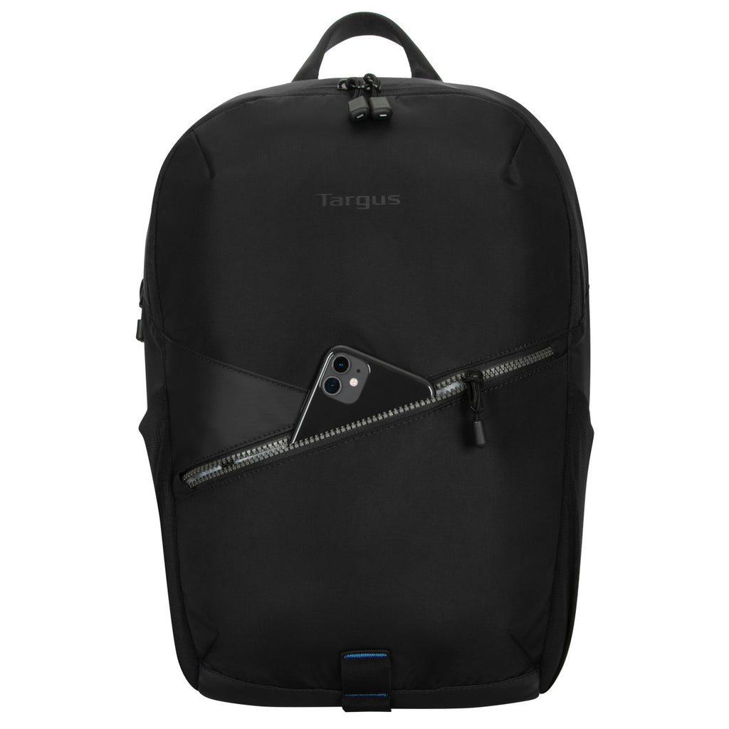 Mochila Targus Transpire para portátil 16" Negro TBB632GL