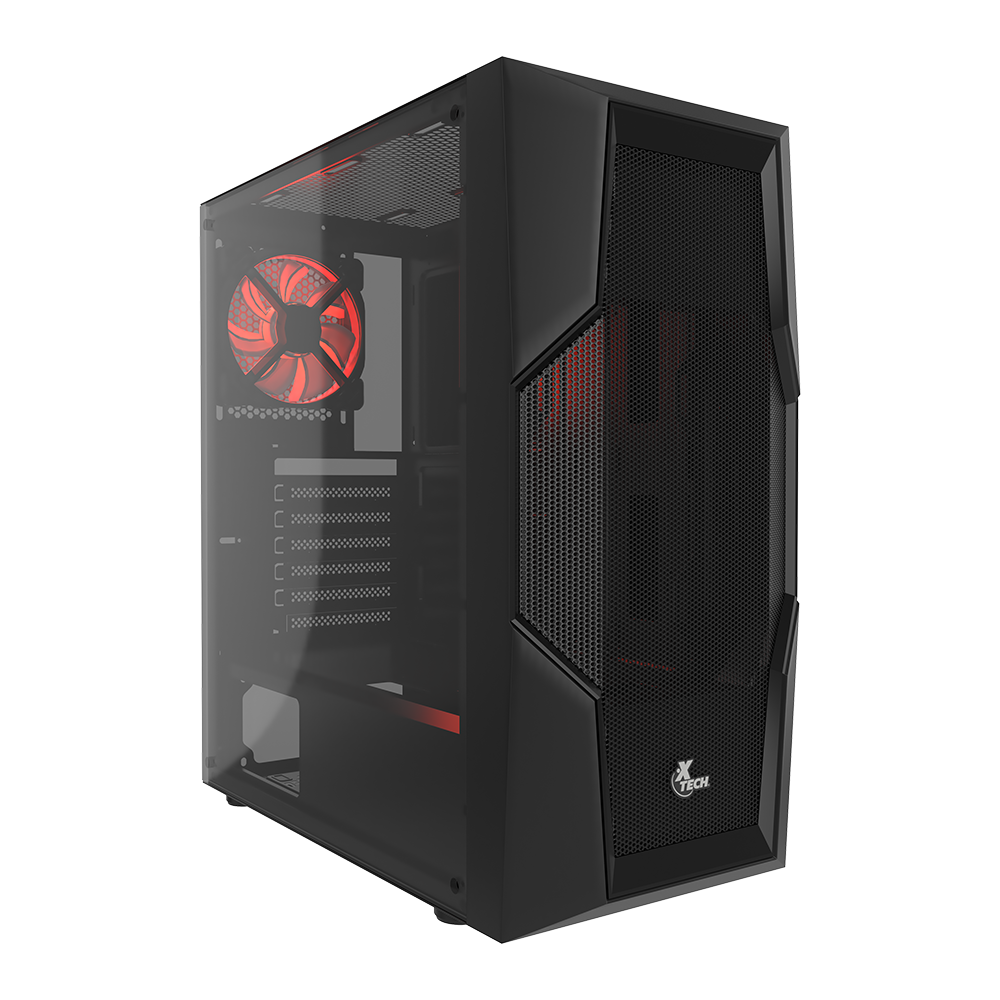 Case Xtech XT-GMR4 Gaming Series PHOBOS – MDT – ATX