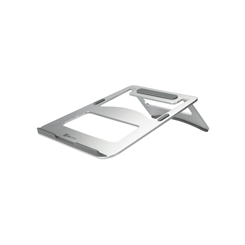 Soporte pórtatil Base para Laptop Klip Xtreme - Aluminum 15.6"