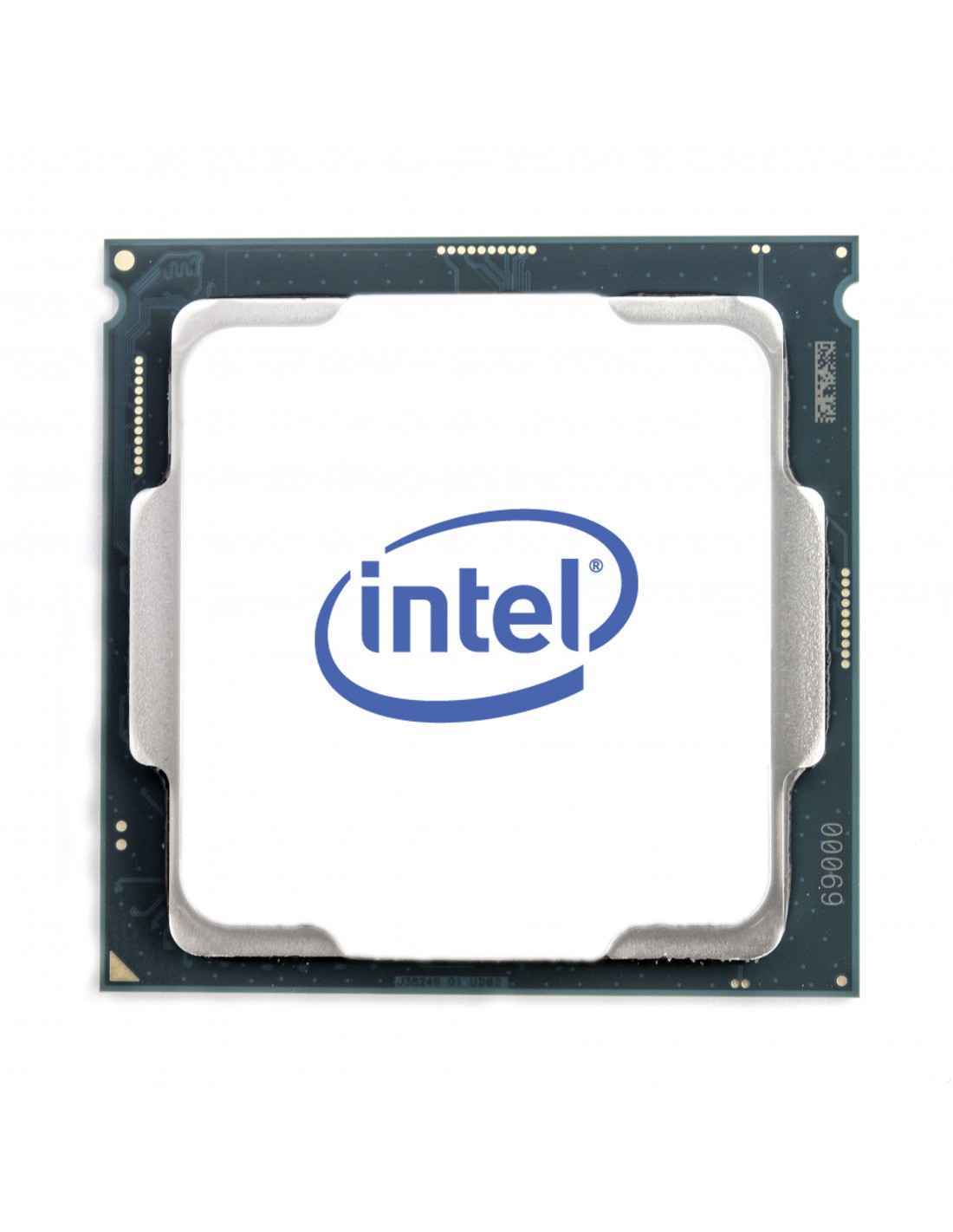 Procesador Intel Core i3-9100T, 3.10 / 3.70 GHz, 6MB Caché L3, LGA1151, 35W, 14nm, 4-Core