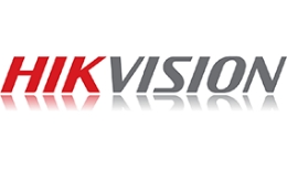 HIKVISION