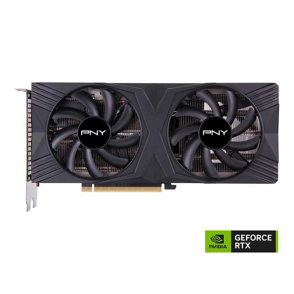 Tarjeta de video ASUS Phoenix GeForce RTX 3060 V2 12GB GDDR6 PCI Express 4.0