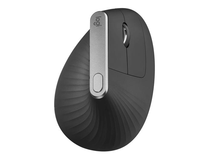 Mouse MX Vertical Logitech (910-005447)