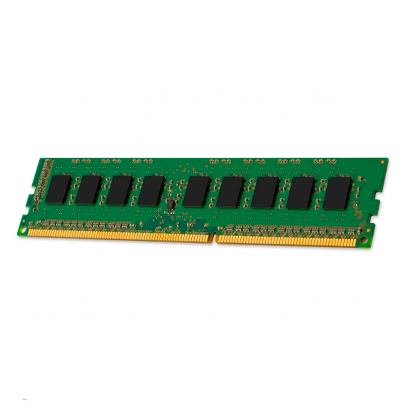 Memoria Kingston 8GB DDR3-1600MHz PC3-12800, CL11, 1.35V, 240-Pin, Non-ECC