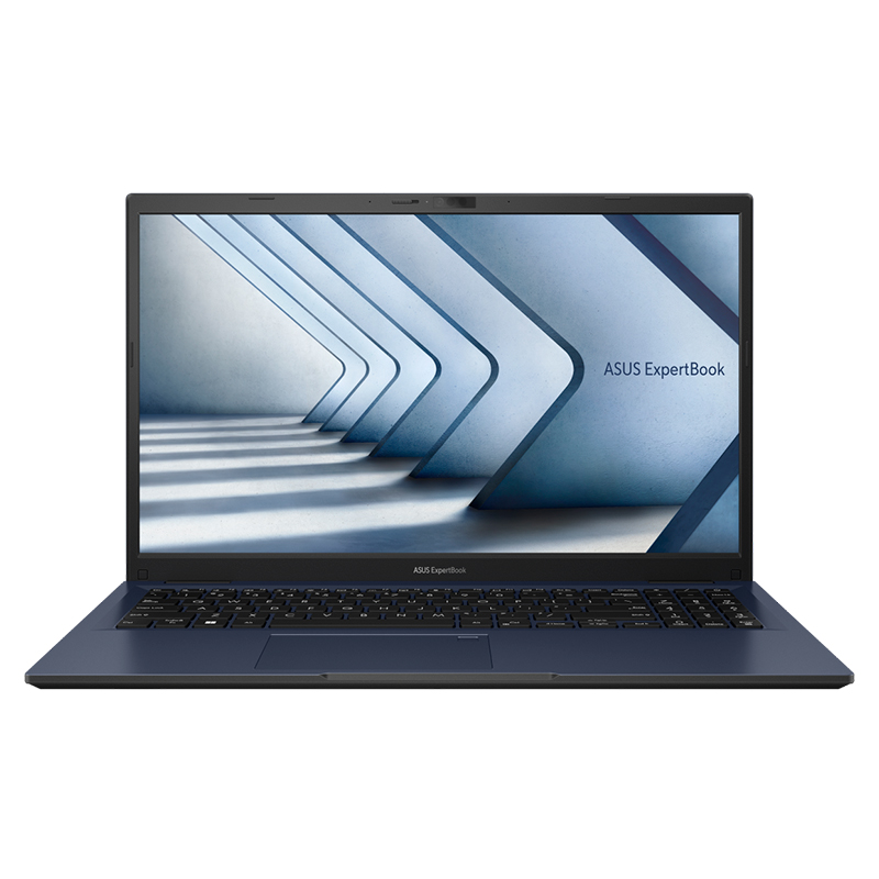 Laptop ASUS B1502CVA-NJ0791 15.6″” FHD TN 16:9, 60Hz, Core i7-1355U hasta 5GHz, 16GB DDR4 No incluye Sistema Operativo (90NX06X1-M00X40)