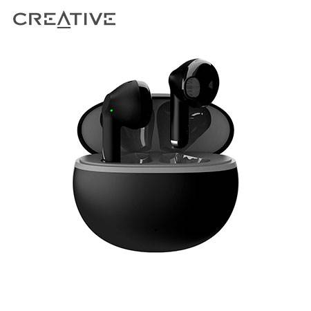 AUDIFONO C/MICROF. CREATIVE ZEN AIR DOT AIR WIRELESS (51EF1120AA000)