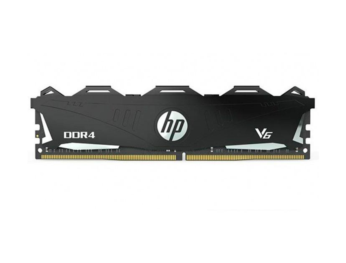 Memoria HP V6 Series 16GB DDR4 3200 MHz PC4-25600 CL-16 1.35V