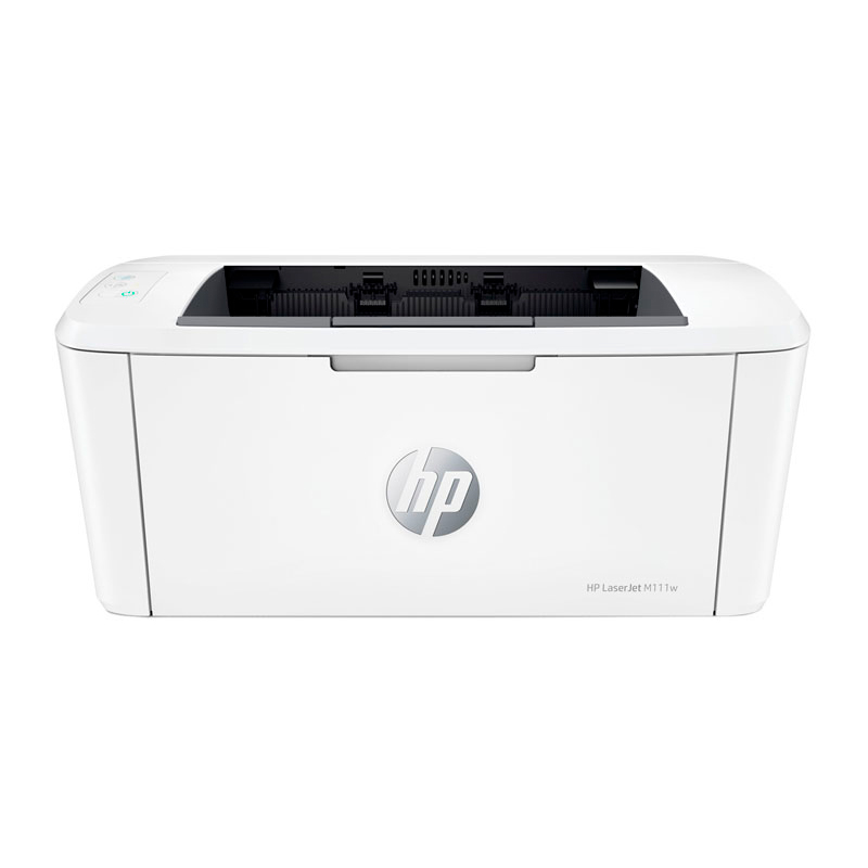 Impresora HP LaserJet Monocromatica M111w /Wi-Fi/Wi-Fi Direct/Bluetooth/USB 2.0