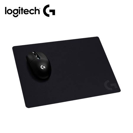 PAD MOUSE LOGITECH G240 CLOTH MEDIUM BLACK (943-000783)