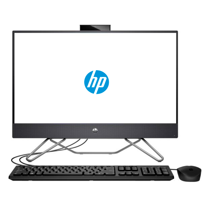 AIO HP ProOne 240 G9 23.8″ LCD LED FHD UWVA Core i5-1235U 1.30/4.40GHz 8GB DDR4 3200MHz