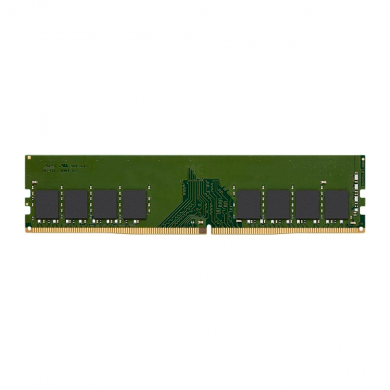 Memoria DIMM Kingston 16GB DDR4-3200MHz PC4-25600 CL22 1.2V 288-Pin Non-ECC