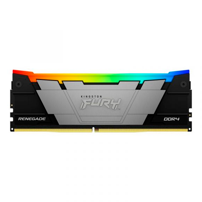 Memoria Kingston Fury Renegade 16GB DDR4-3200MHz PC4-25600 RGB