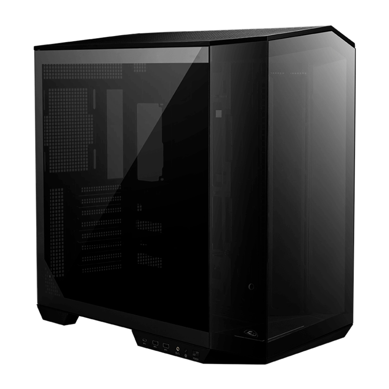 Case MSI MAG PANO 100L PZ Mid Tower